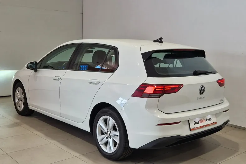 Volkswagen Golf din 2020 cu 116.036 km - oferta VOL137934 - foto 3