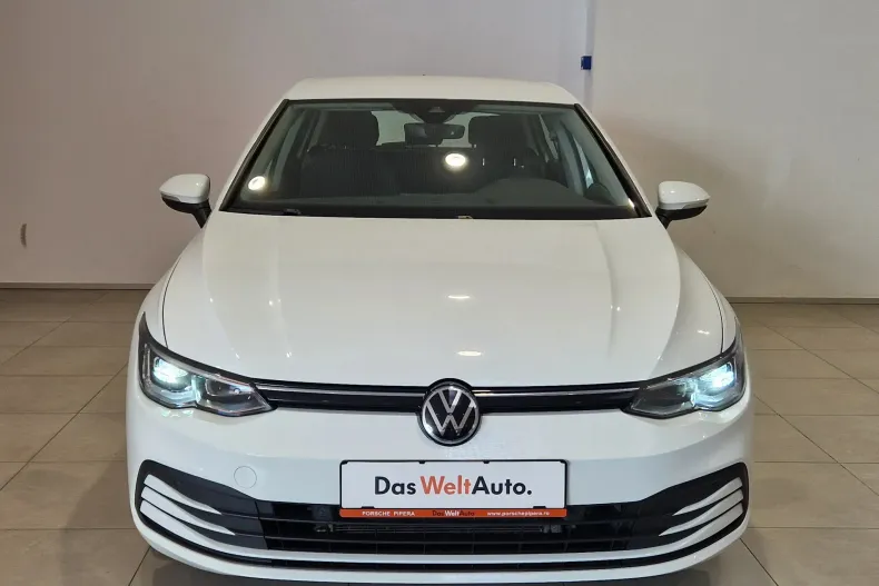 Volkswagen Golf din 2020 cu 116.036 km - oferta VOL137934 - foto 4