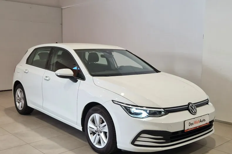 Volkswagen Golf din 2020 cu 116.036 km - oferta VOL137934 - foto 5