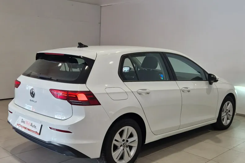 Volkswagen Golf din 2020 cu 116.036 km - oferta VOL137934 - foto 7
