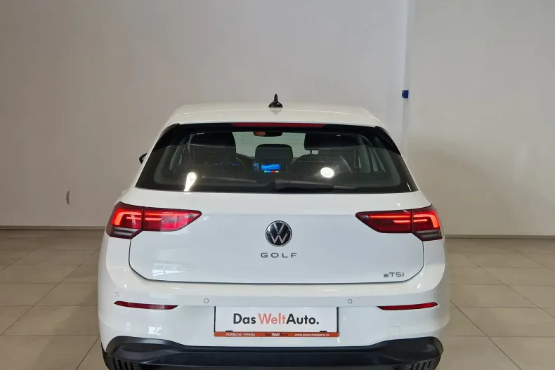 Volkswagen Golf din 2020 cu 116.036 km - oferta VOL137934 - foto 8