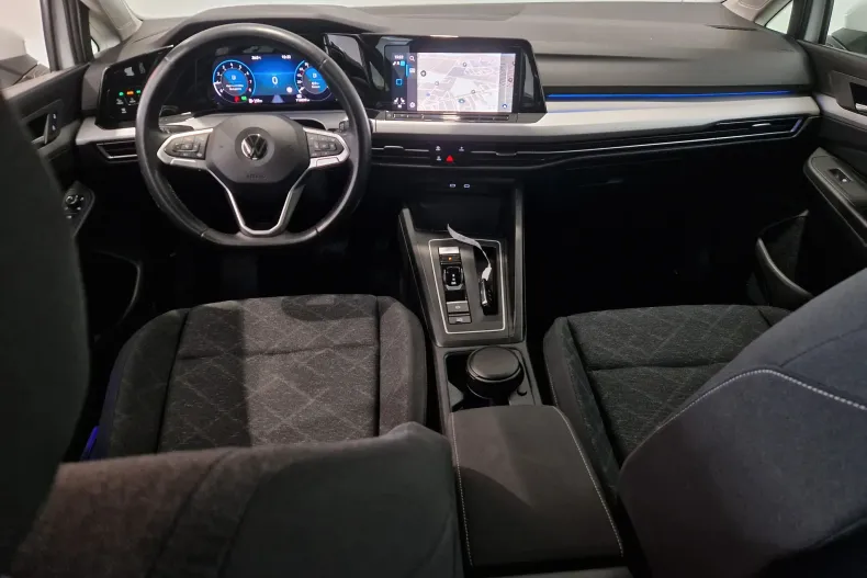 Volkswagen Golf din 2020 cu 116.036 km - oferta VOL137934 - foto 12