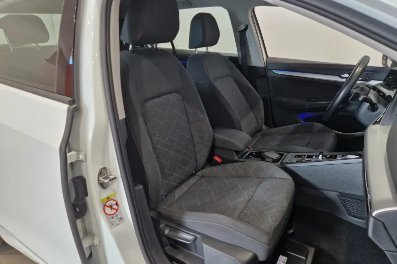 Volkswagen Golf din 2020 cu 116.036 km - oferta VOL137934 - foto 13