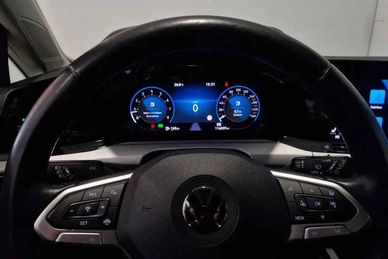 Volkswagen Golf din 2020 cu 116.036 km - oferta VOL137934 - foto 16