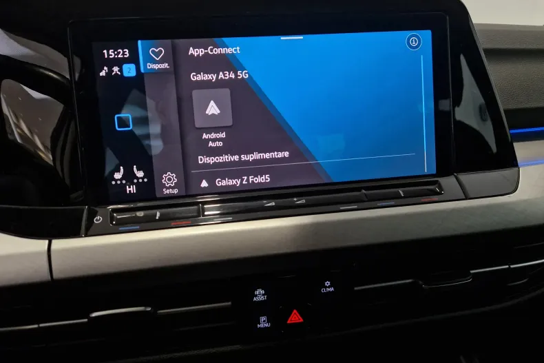 Volkswagen Golf din 2020 cu 116.036 km - oferta VOL137934 - foto 18