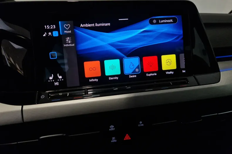 Volkswagen Golf din 2020 cu 116.036 km - oferta VOL137934 - foto 19