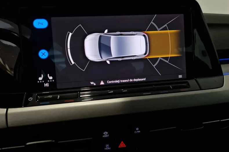 Volkswagen Golf din 2020 cu 116.036 km - oferta VOL137934 - foto 22