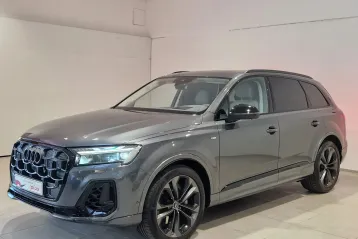 Audi Q7 din 2024 - oferta AUD137935