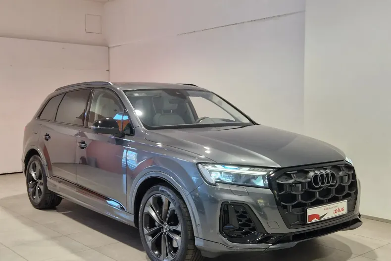 Audi Q7 din 2024 cu 5.000 km - oferta AUD137935 - foto 5