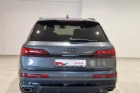 Audi Q7 din 2024 cu 5.000 km - oferta AUD137935 - foto 8