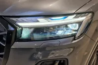 Audi Q7 din 2024 cu 5.000 km - oferta AUD137935 - foto 9