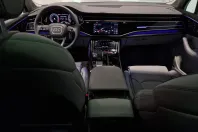 Audi Q7 din 2024 cu 5.000 km - oferta AUD137935 - foto 12