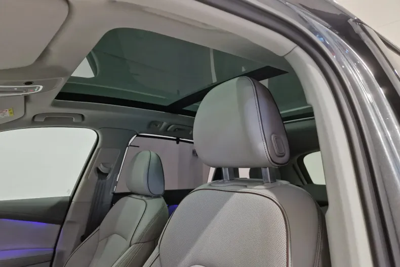 Audi Q7 din 2024 cu 5.000 km - oferta AUD137935 - foto 16