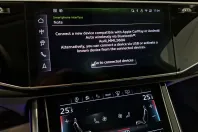 Audi Q7 din 2024 cu 5.000 km - oferta AUD137935 - foto 19