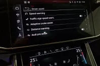 Audi Q7 din 2024 cu 5.000 km - oferta AUD137935 - foto 22