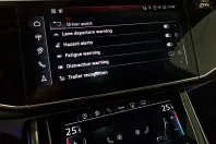 Audi Q7 din 2024 cu 5.000 km - oferta AUD137935 - foto 24