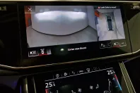 Audi Q7 din 2024 cu 5.000 km - oferta AUD137935 - foto 25