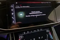 Audi Q7 din 2024 cu 5.000 km - oferta AUD137935 - foto 30