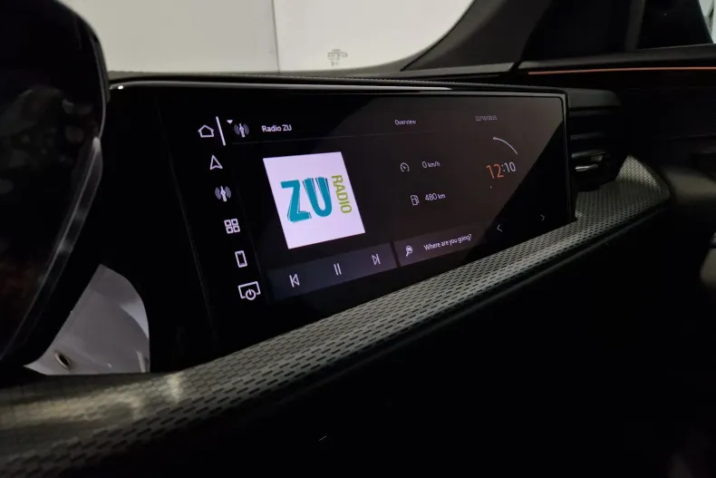 Audi Q5 din 2025 cu 5.000 km - oferta AUD137936 - foto 23