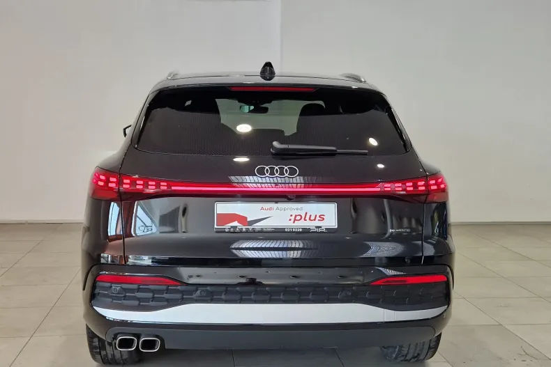 Audi Q5 din 2025 cu 5.000 km - oferta AUD137936 - foto 26