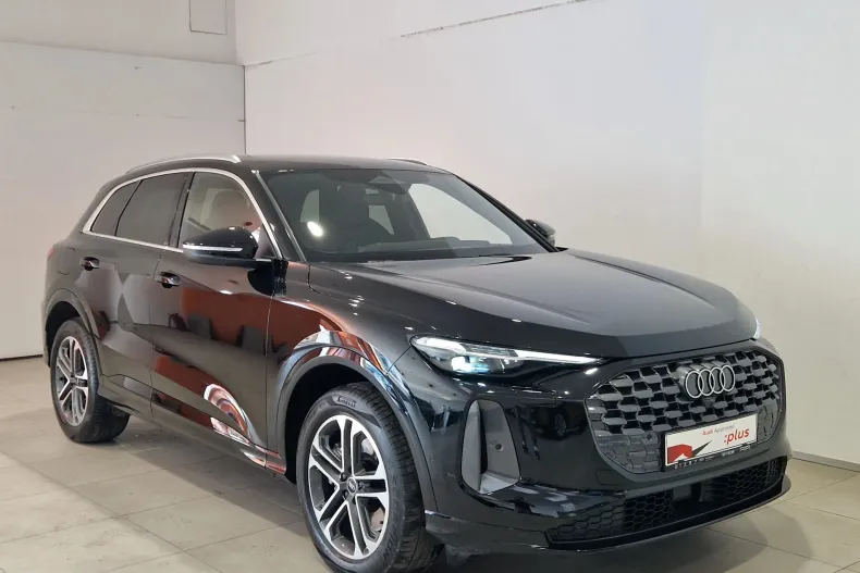 Audi Q5 din 2025 cu 5.000 km - oferta AUD137936 - foto 27