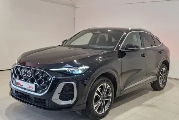 Audi Q5 din 2025 - oferta AUD137937