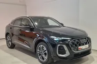 Audi Q5 din 2025 cu 5.000 km - oferta AUD137937 - foto 5