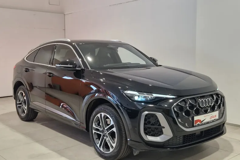 Audi Q5 din 2025 cu 5.000 km - oferta AUD137937 - foto 5