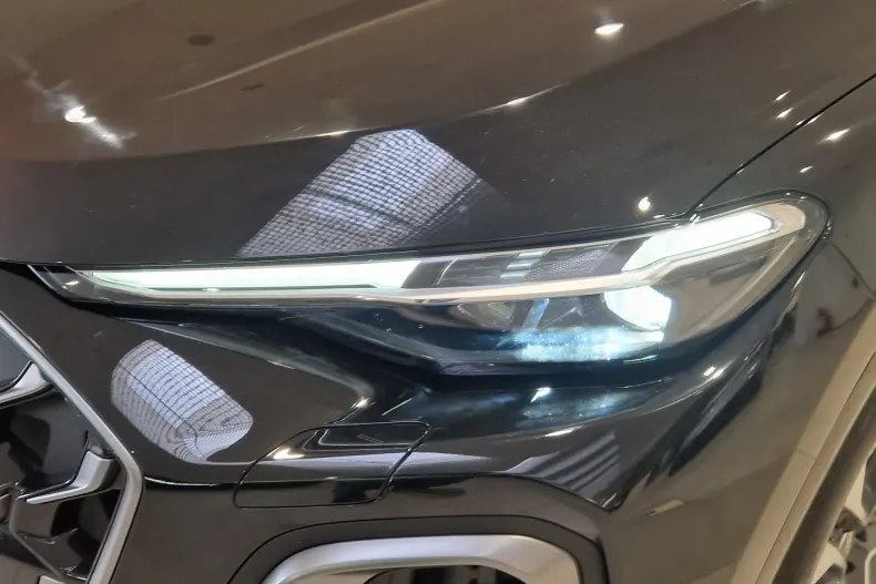 Audi Q5 din 2025 cu 5.000 km - oferta AUD137937 - foto 9