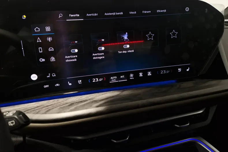 Audi Q5 din 2025 cu 5.000 km - oferta AUD137937 - foto 18