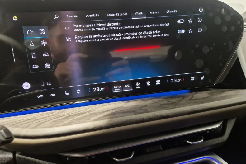 Audi Q5 din 2025 cu 5.000 km - oferta AUD137937 - foto 21