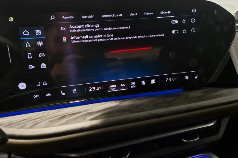 Audi Q5 din 2025 cu 5.000 km - oferta AUD137937 - foto 23