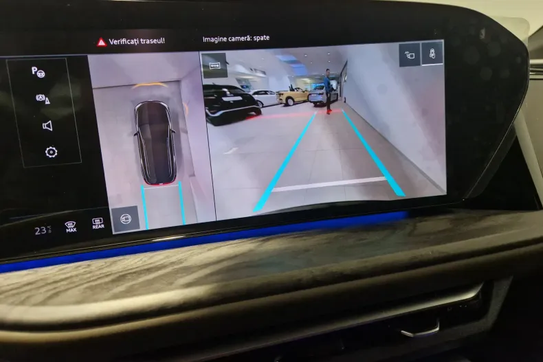 Audi Q5 din 2025 cu 5.000 km - oferta AUD137937 - foto 24