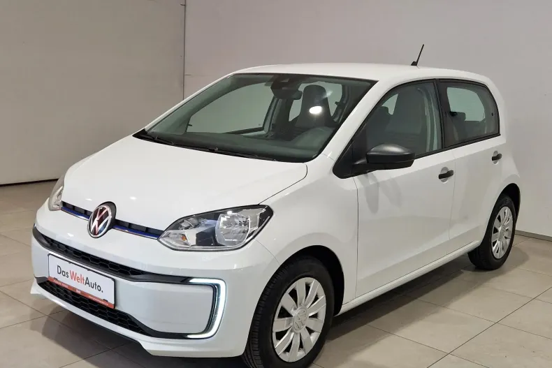 Volkswagen up! din 2022 cu 53.526 km - oferta VOL137938 - foto 1