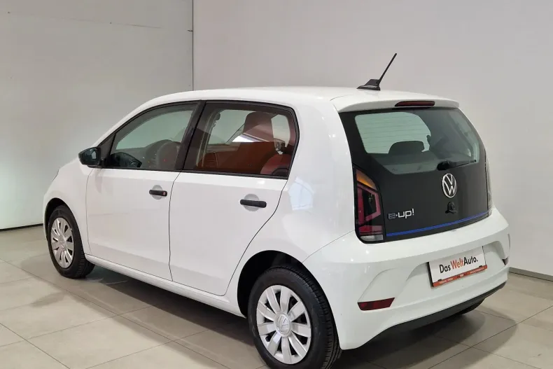 Volkswagen up! din 2022 cu 53.526 km - oferta VOL137938 - foto 3