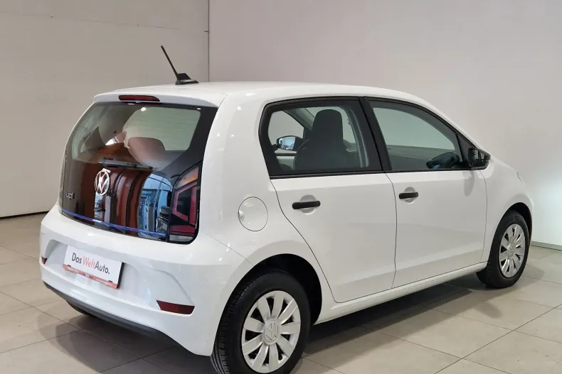 Volkswagen up! din 2022 cu 53.526 km - oferta VOL137938 - foto 7