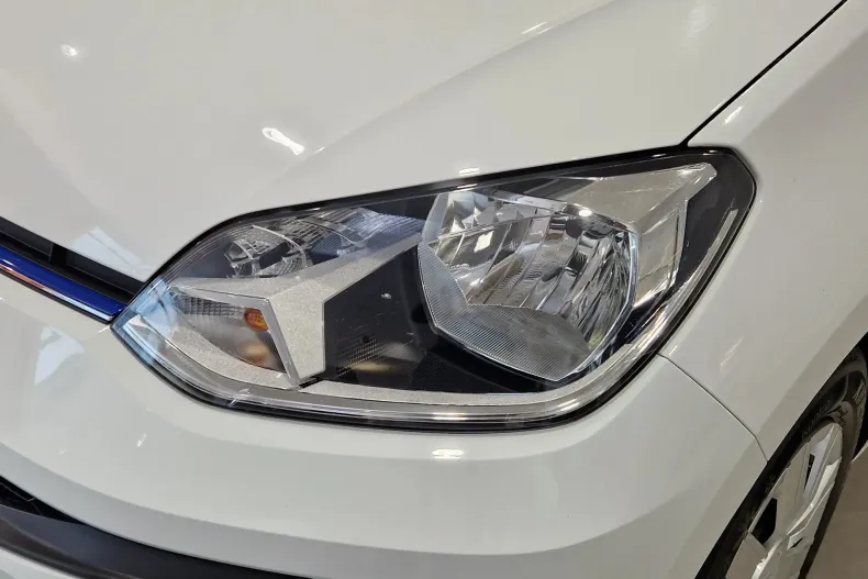 Volkswagen up! din 2022 cu 53.526 km - oferta VOL137938 - foto 9