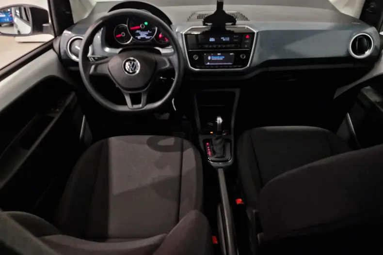Volkswagen up! din 2022 cu 53.526 km - oferta VOL137938 - foto 11