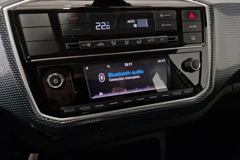 Volkswagen up! din 2022 cu 53.526 km - oferta VOL137938 - foto 15