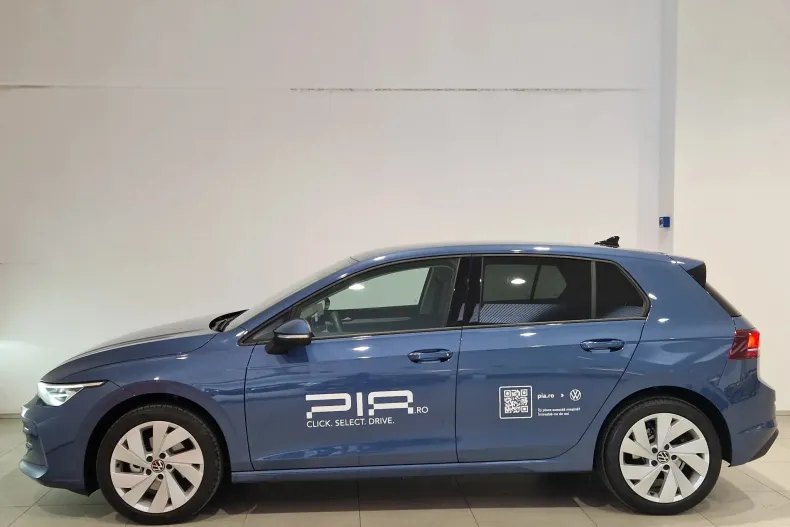 Volkswagen Golf din 2025 cu 5.000 km - oferta VOL137940 - foto 2