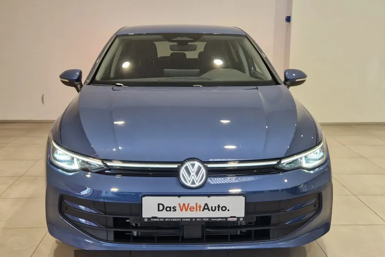 Volkswagen Golf din 2025 cu 5.000 km - oferta VOL137940 - foto 4
