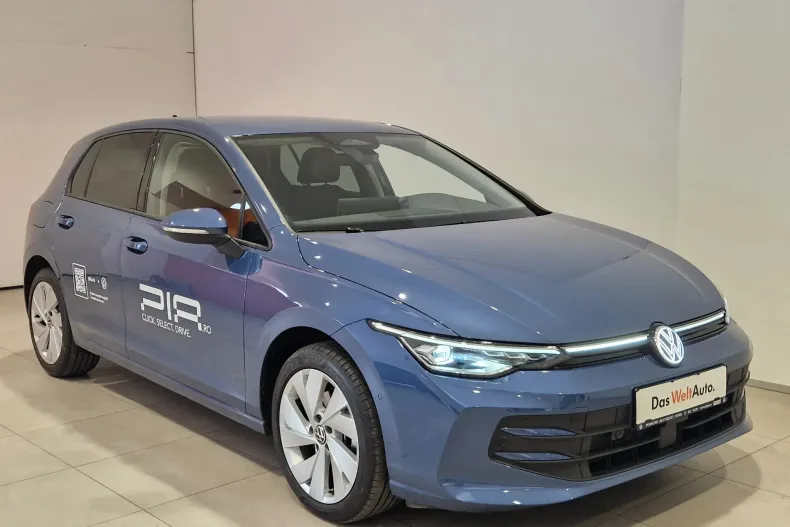 Volkswagen Golf din 2025 cu 5.000 km - oferta VOL137940 - foto 5