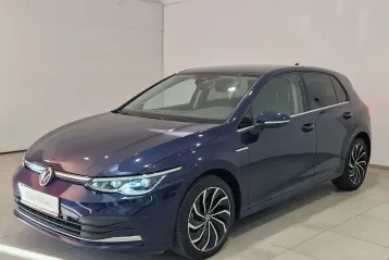 Volkswagen Golf din 2020 - oferta VOL137941