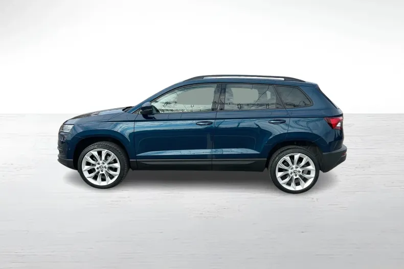 Skoda Karoq din 2021 cu 85.433 km - oferta SKO137942 - foto 2