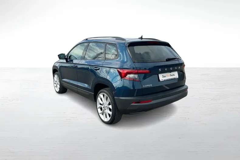 Skoda Karoq din 2021 cu 85.433 km - oferta SKO137942 - foto 3