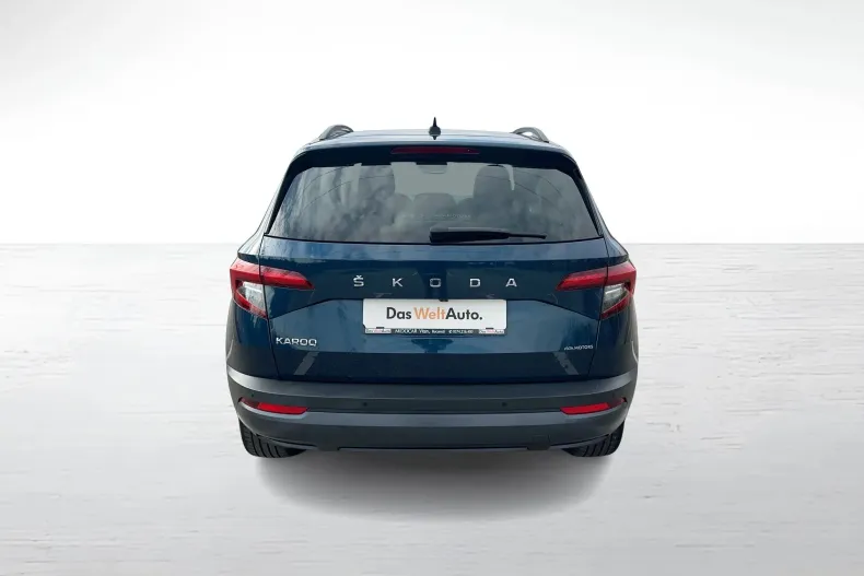 Skoda Karoq din 2021 cu 85.433 km - oferta SKO137942 - foto 4