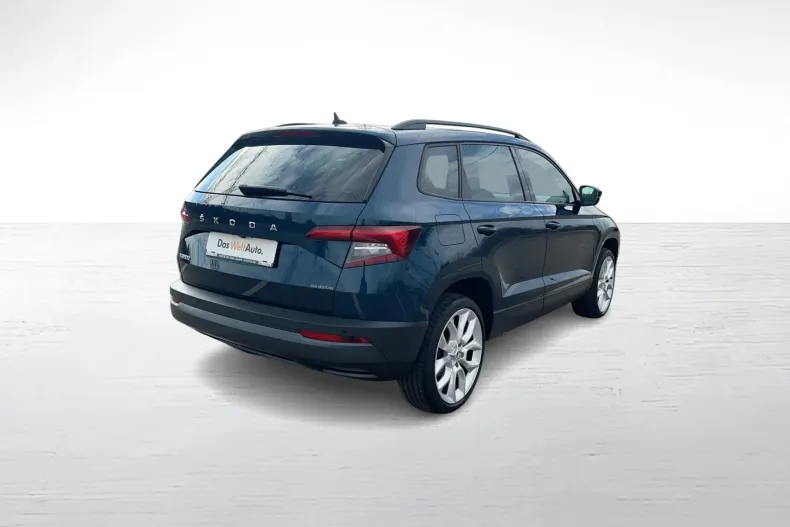 Skoda Karoq din 2021 cu 85.433 km - oferta SKO137942 - foto 5