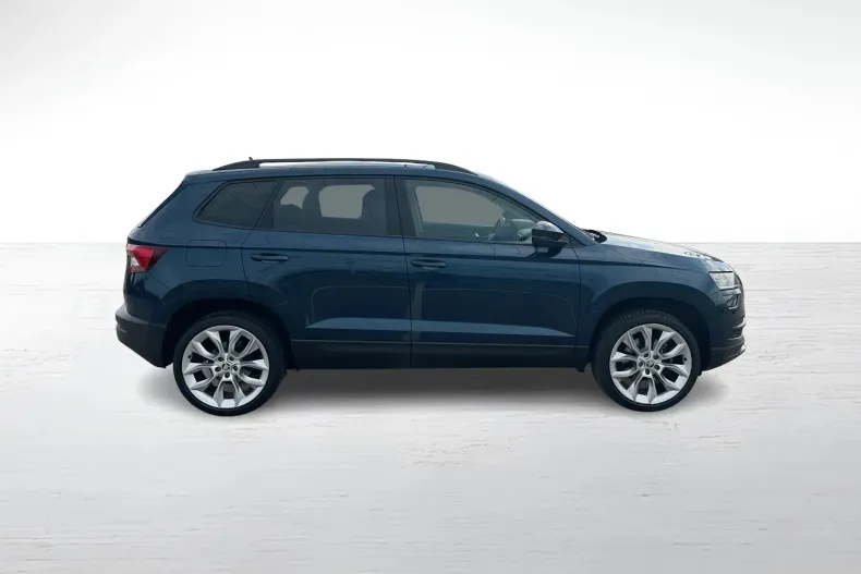 Skoda Karoq din 2021 cu 85.433 km - oferta SKO137942 - foto 6