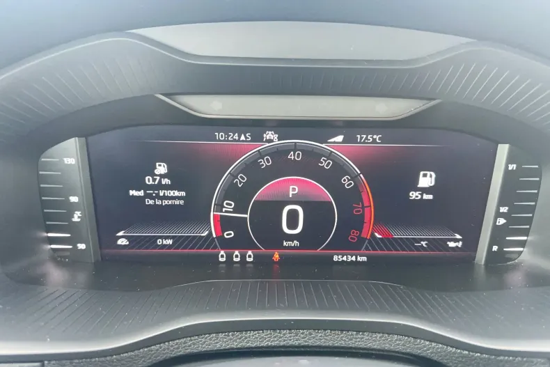 Skoda Karoq din 2021 cu 85.433 km - oferta SKO137942 - foto 10