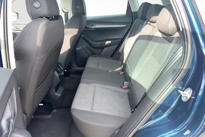 Skoda Karoq din 2021 cu 85.433 km - oferta SKO137942 - foto 12